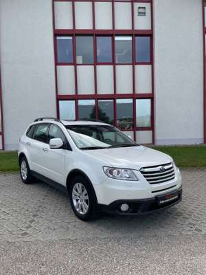 Subaru Tribeca 3.6R+Automatik+nur 50.000 km+ALLRAD 4X4