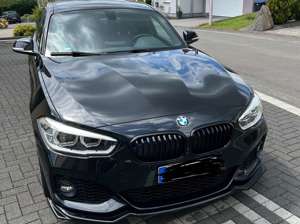 BMW 116 116i+Edition+M+Sport+Shadow