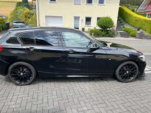 BMW 116 116i Edition M Sport Shadow