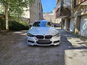 BMW 320 320d Sport Line