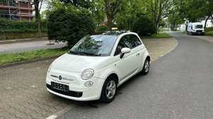 Fiat 500 1,2 Lounge