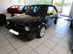 Volkswagen Golf Cabriolet Cabrio