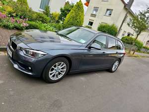 BMW 318 318d Touring Aut.