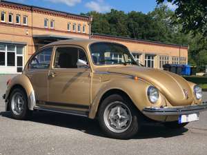 Volkswagen Käfer 73er 1303S - TÜV 03.26 - rostfrei - H-Kennz.