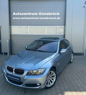 BMW 325 325d lim Leder Sitzh ALU PDC Schiebedach Temp