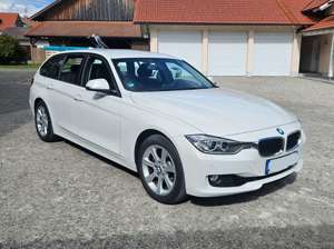 BMW 330 330d Touring Aut.