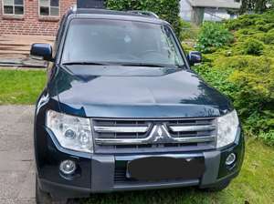 Mitsubishi Pajero Pajero Diesel  5-Türer 3.2 DI-D