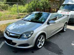 Opel Astra Twin Top 1.8 Automatik Cosmo