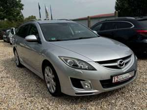 Mazda 6 2.5 Dynamic*Voll*Garantie*TÜV+Service*