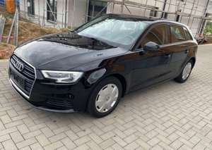 Audi A3 Sportback 2.0 TDI S-Tronic Navi/BO/Xenon