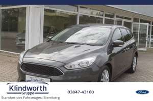 Ford Focus Turnier 1.0 EcoBoost Business Edition