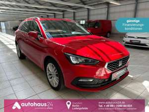 SEAT Leon Sportstourer 1.4  e-HYBRID Xcellence|LED