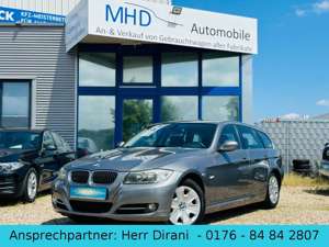 BMW 318 d Touring Edition Lifestyle Automatik