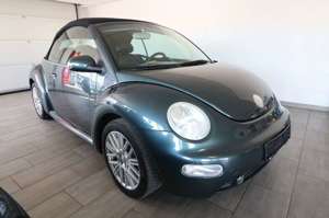 Volkswagen New Beetle Cabriolet 2.0 Highline