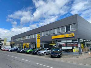 Opel Corsa F e Elegance FLA SpurW DynLi LM KAM Navi