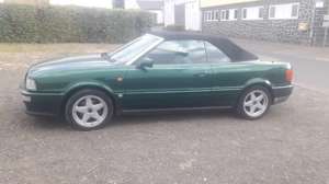 Audi Cabriolet Cabriolet+2.6+(E)