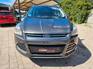 Ford Kuga Titanium