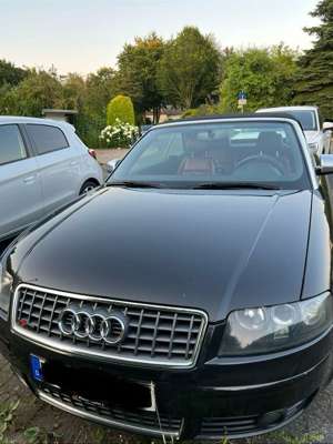 Audi A4 Cabriolet 1.8 T