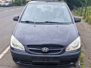 Hyundai Getz 1.1