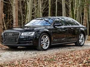 Audi A8 A8+4.0+TFSI+cylinder+on+demand+quattro+tiptronic