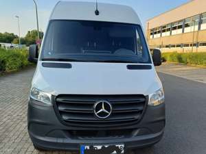 Mercedes-Benz Sprinter L3H2 317 CDI Kompakt HA 9G-TRONIC