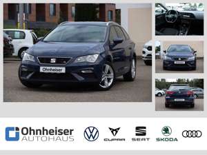 SEAT Leon 2.0 TDI DSG FR-Line AHK*BEATS*NAVI*SHZ*GRA*2x