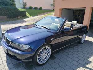 BMW 320 320 Ci