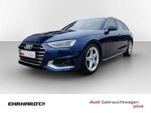 Audi A4 Avant 35 TFSI S tronic Advanced STHZG*NAVI*LED*...