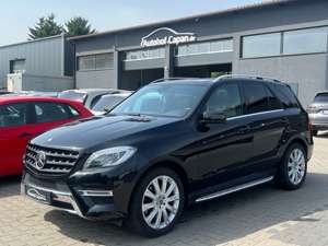 Mercedes-Benz ML 350 ML 350 CDI BlueTec/Navi/PDC/AHK/Pano/Kamera/Alus