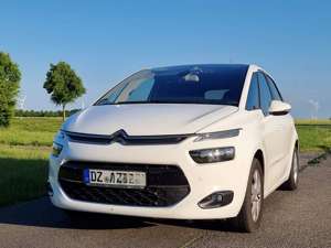 Citroen C4 Picasso C4 Picasso THP 165 Stop