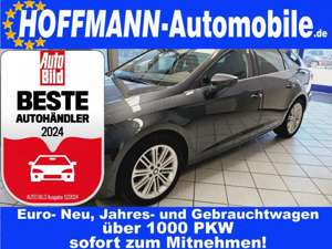 SEAT Leon Xcellence Navi,SHZ,PDC,Alu