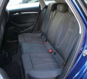 Audi A3 Sportback 1,4 TFSI g-tron Ambition AHK abn. Bild 5