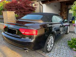 Audi A5 A5 Cabrio 2.7 TDI DPF