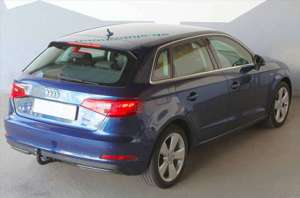 Audi A3 Sportback 1,4 TFSI g-tron Ambition AHK abn. Bild 2