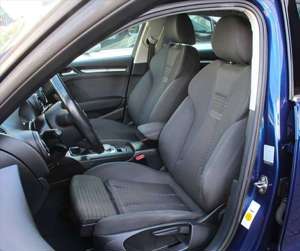 Audi A3 Sportback 1,4 TFSI g-tron Ambition AHK abn. Bild 4