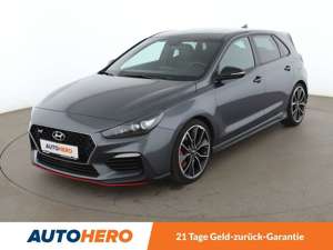 Hyundai i30 2.0 TGDI N Performance*NAVI*LED*TEMPO*CAM*PDC*SHZ