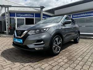 Nissan Qashqai N-Connecta / Navi