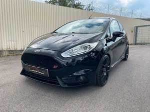 Ford Fiesta ST