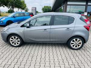 Opel Corsa 120 Jahre ecoFlex