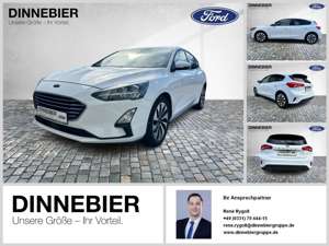 Ford Focus Cool  Connect LED+Navigation+Kamera