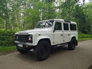 Land Rover Defender Defender 110 - 150PS - Diesel