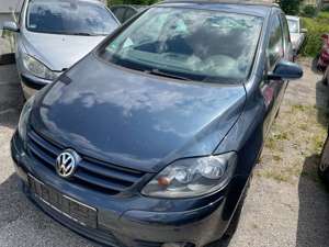 Volkswagen Golf Plus Tour