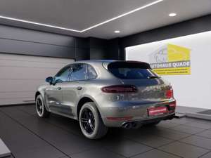 Porsche Macan Panorama Standheizung AHK-Elek. 21 Zoll /Service-N Bild 3