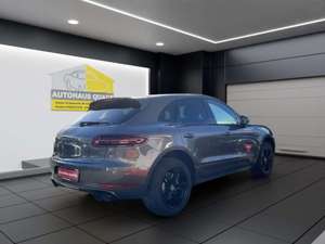 Porsche Macan Panorama Standheizung AHK-Elek. 21 Zoll /Service-N Bild 5