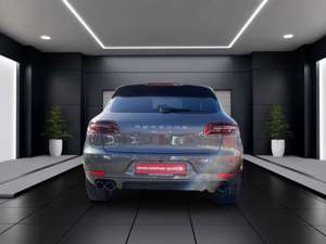 Porsche Macan Panorama Standheizung AHK-Elek. 21 Zoll /Service-N Bild 4