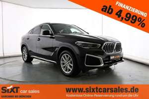 BMW X6 xDrive40i xLine|Laser|ACC|Standhzg|Kamera|AHK