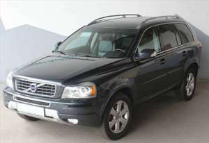 Volvo XC90 Momentum D5 AWD 7-Sitzer Standhzg. AHK