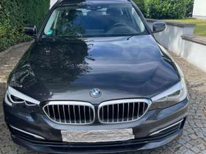 BMW 540 5er Touring 540i xDrive Touring Aut.