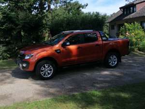 Ford Ranger Ranger Limited