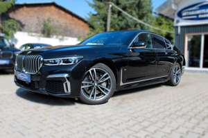 BMW 740 7 Lim 740 d xDrive M Sport/Driv+Park.Ass Prof.